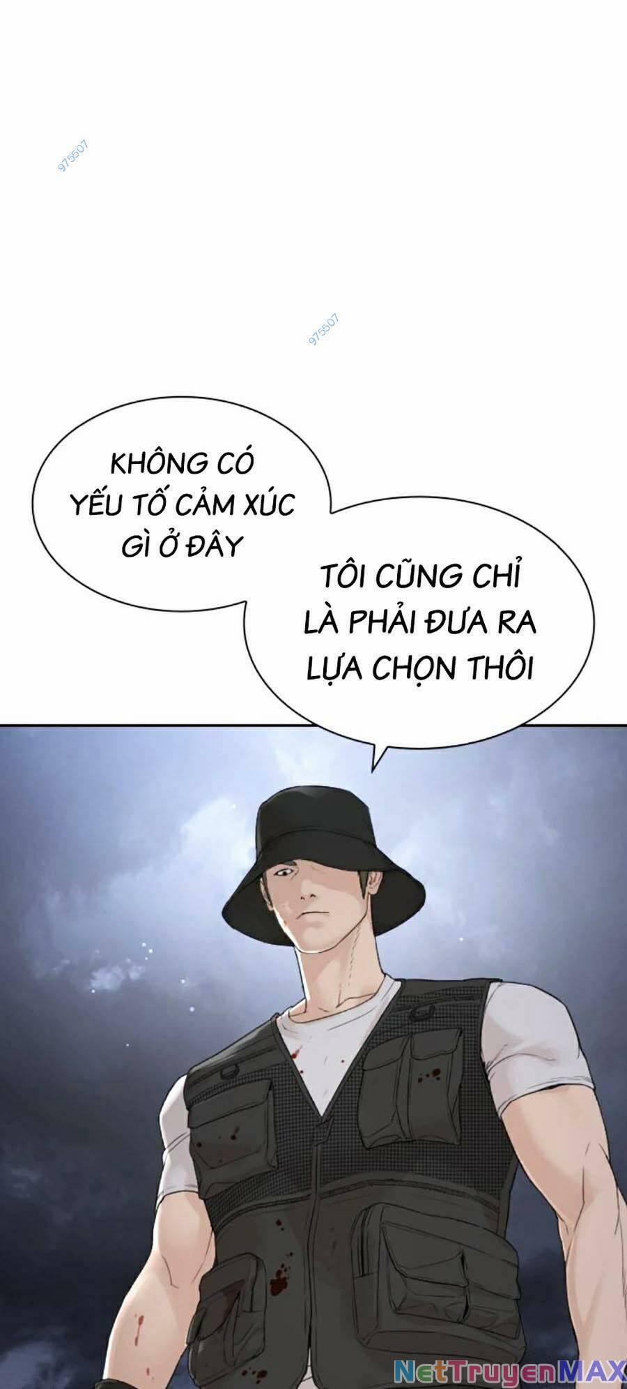 manhwax10.com - Truyện Manhwa Cách Chiến Thắng Trận Đấu Chương 188 Trang 137