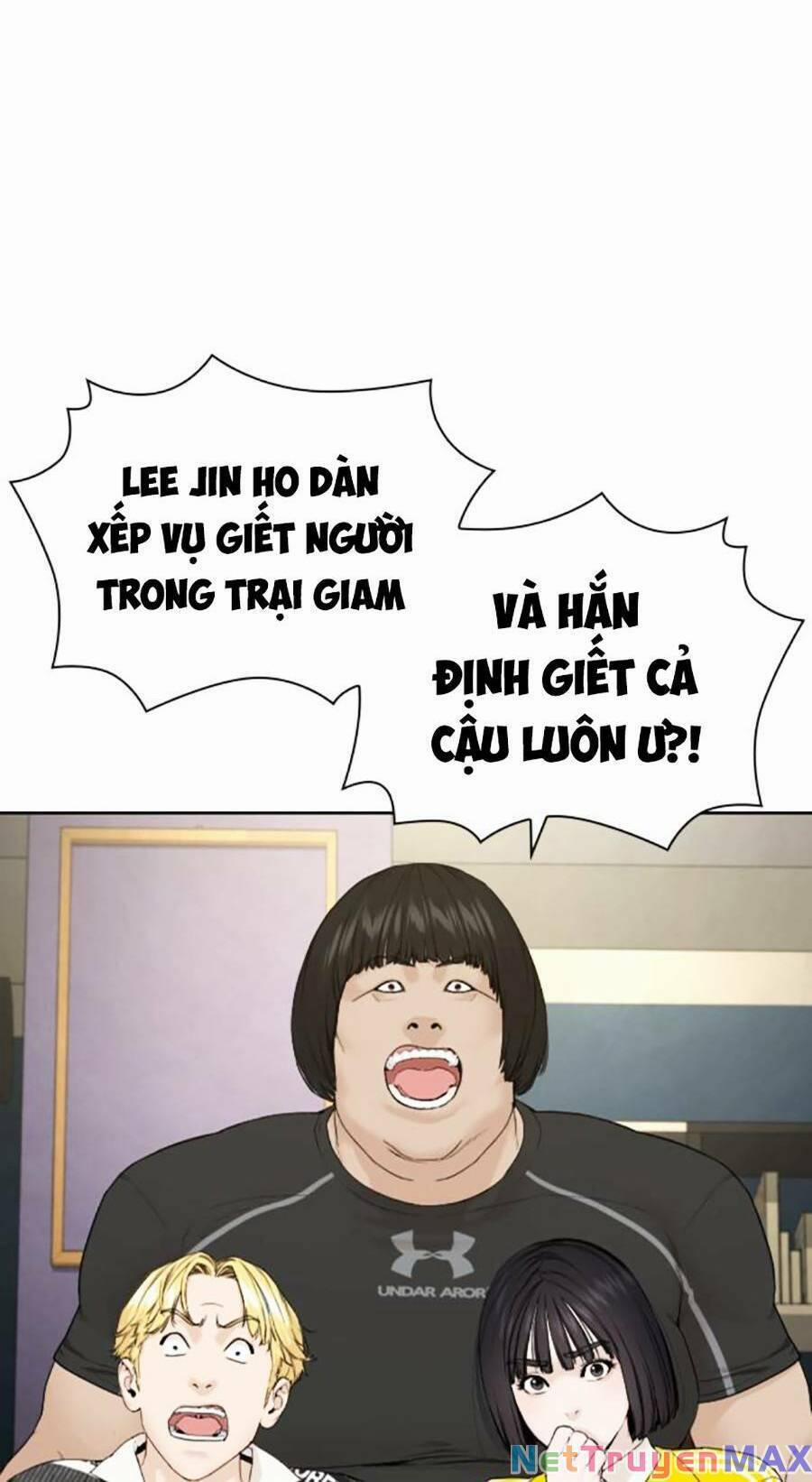 manhwax10.com - Truyện Manhwa Cách Chiến Thắng Trận Đấu Chương 188 Trang 76