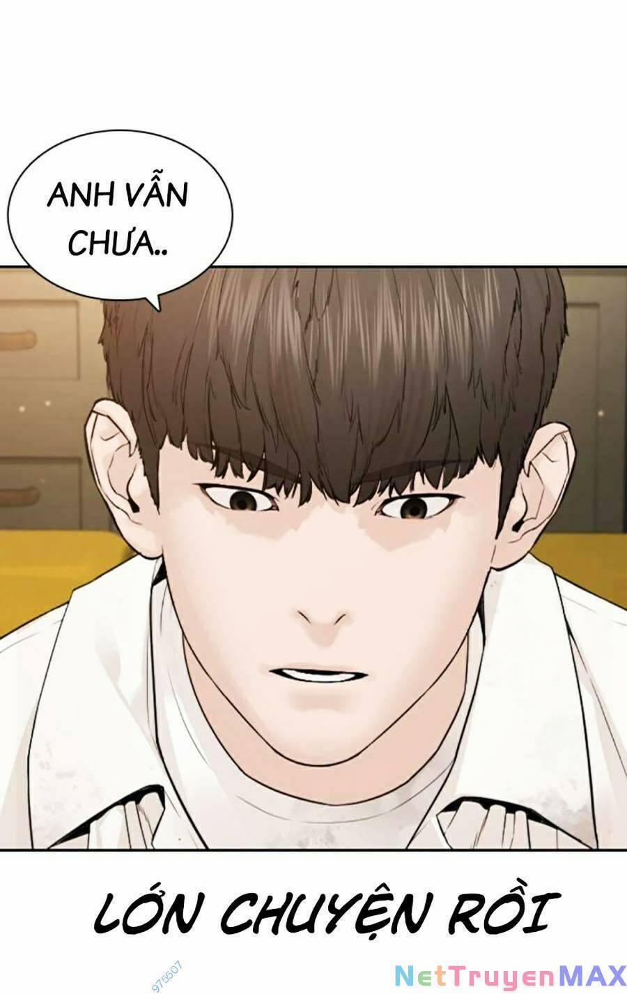 manhwax10.com - Truyện Manhwa Cách Chiến Thắng Trận Đấu Chương 188 Trang 81