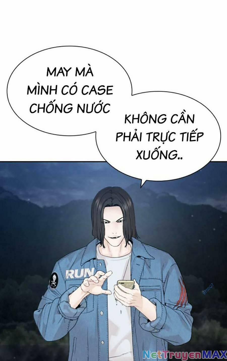 manhwax10.com - Truyện Manhwa Cách Chiến Thắng Trận Đấu Chương 188 Trang 98