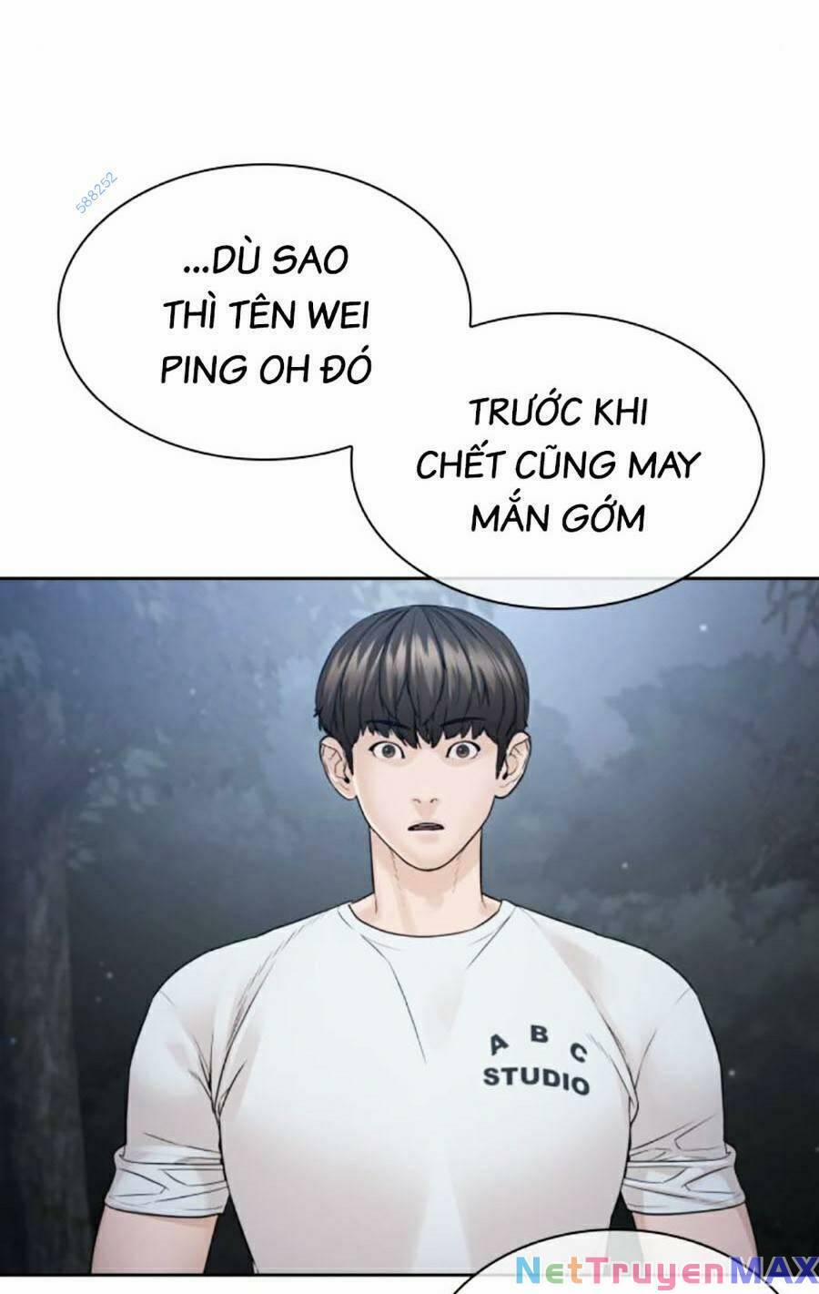 manhwax10.com - Truyện Manhwa Cách Chiến Thắng Trận Đấu Chương 189 Trang 108