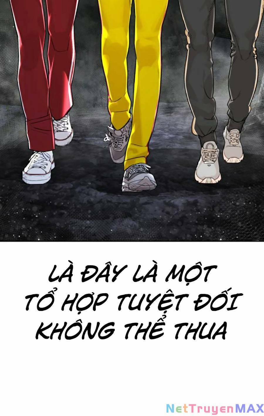 manhwax10.com - Truyện Manhwa Cách Chiến Thắng Trận Đấu Chương 189 Trang 138