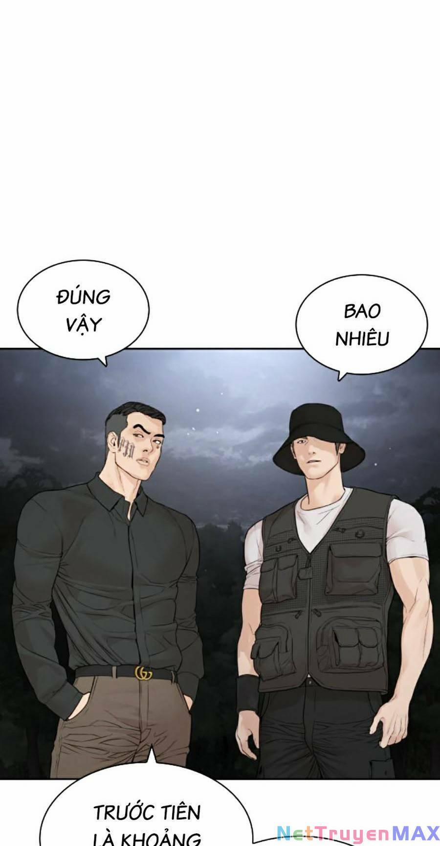 manhwax10.com - Truyện Manhwa Cách Chiến Thắng Trận Đấu Chương 189 Trang 43