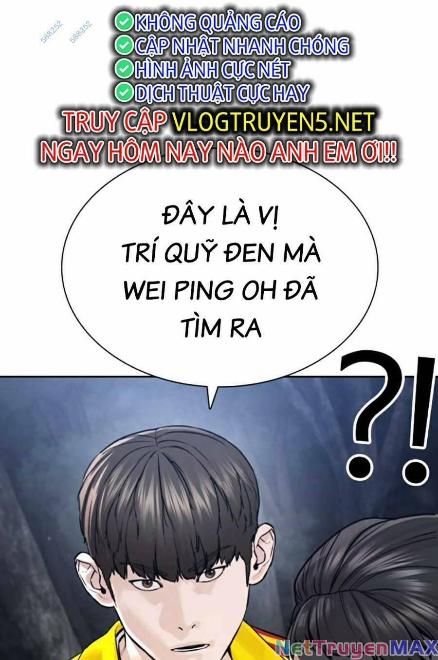 manhwax10.com - Truyện Manhwa Cách Chiến Thắng Trận Đấu Chương 189 Trang 60