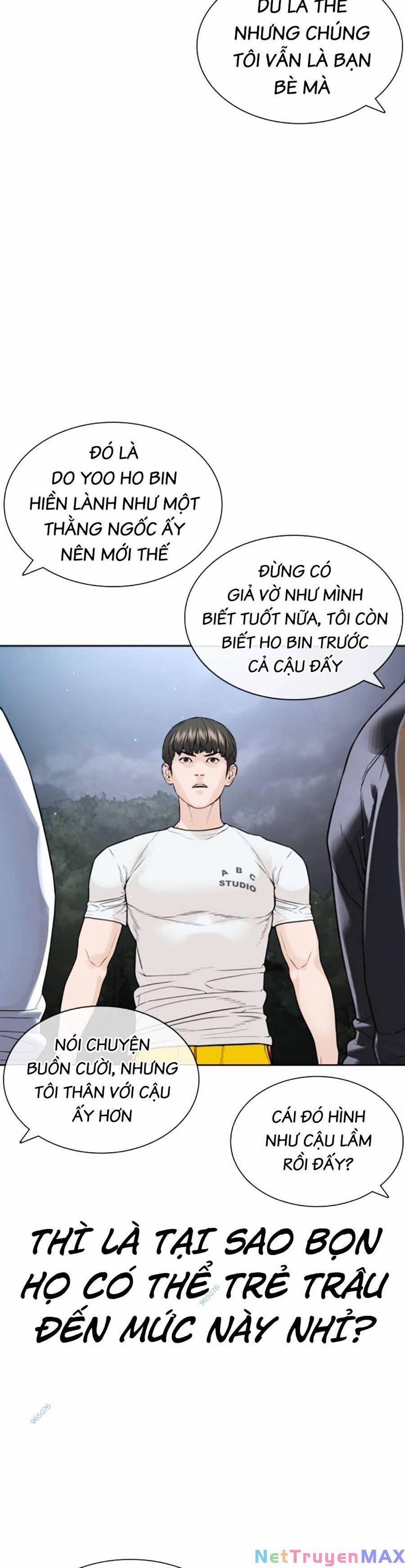 manhwax10.com - Truyện Manhwa Cách Chiến Thắng Trận Đấu Chương 190 Trang 13