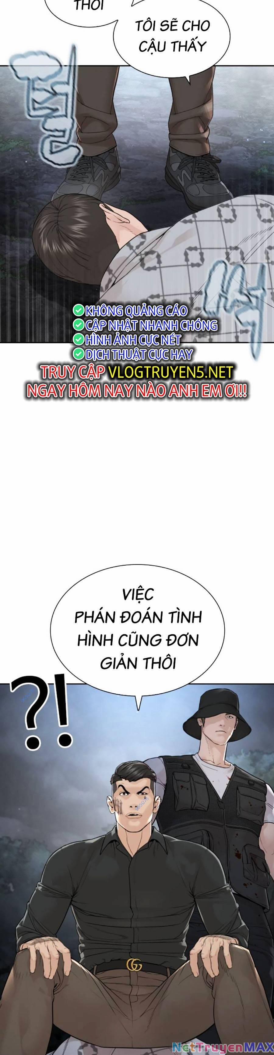 manhwax10.com - Truyện Manhwa Cách Chiến Thắng Trận Đấu Chương 190 Trang 27