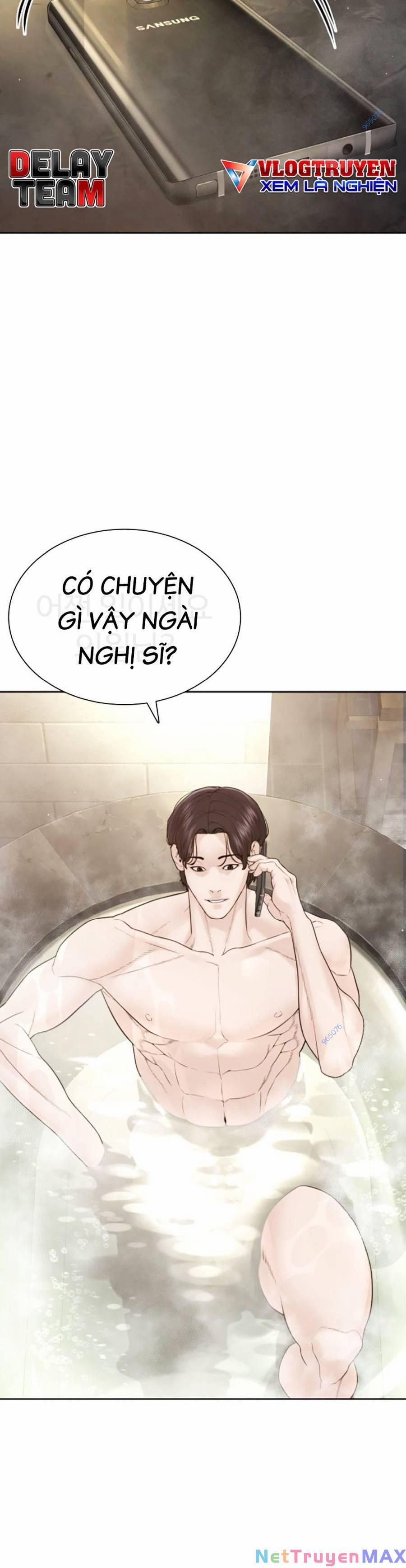 manhwax10.com - Truyện Manhwa Cách Chiến Thắng Trận Đấu Chương 190 Trang 41