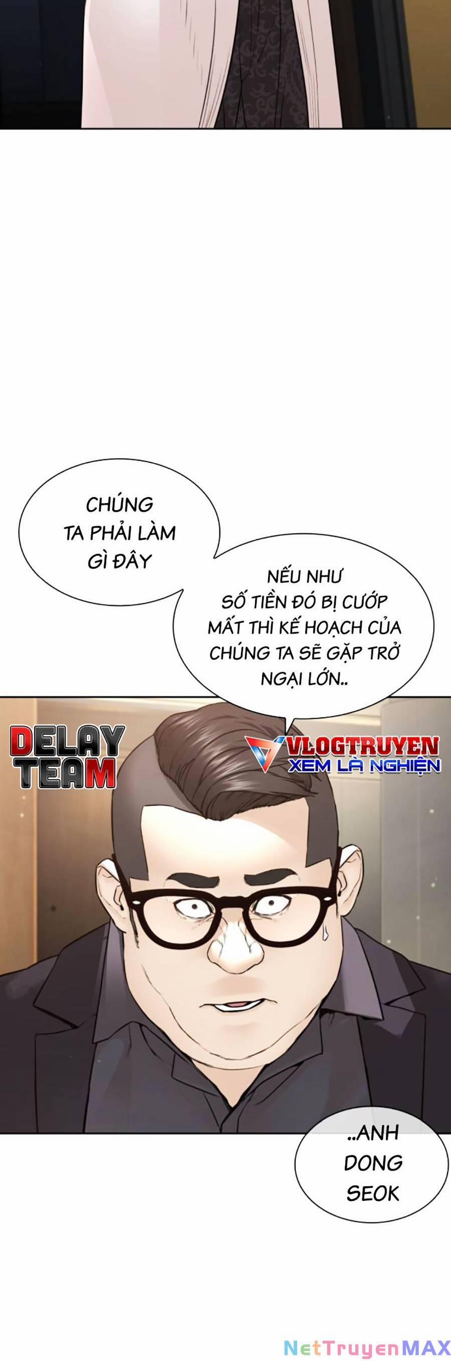 manhwax10.com - Truyện Manhwa Cách Chiến Thắng Trận Đấu Chương 190 Trang 50