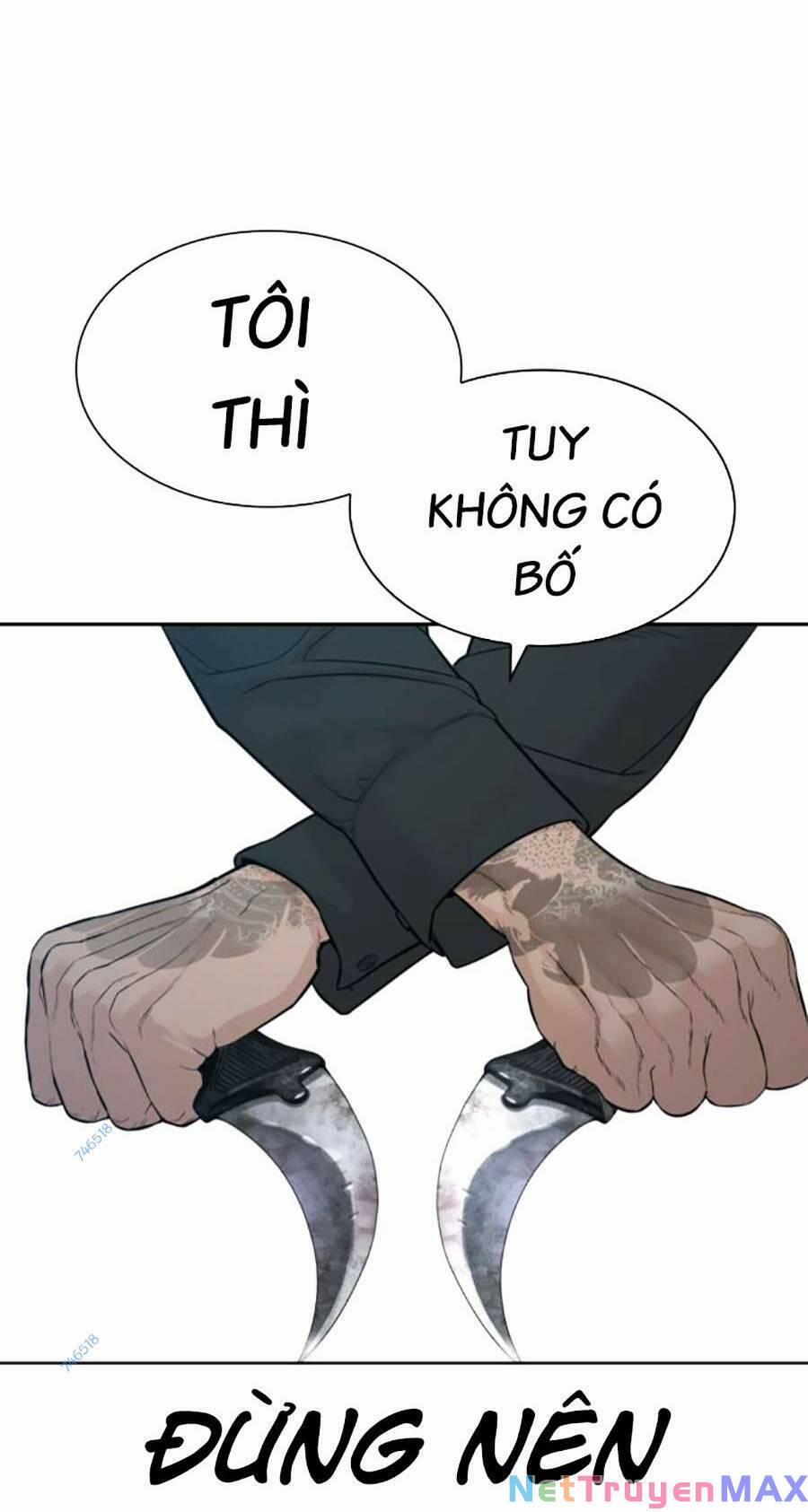 manhwax10.com - Truyện Manhwa Cách Chiến Thắng Trận Đấu Chương 191 Trang 125