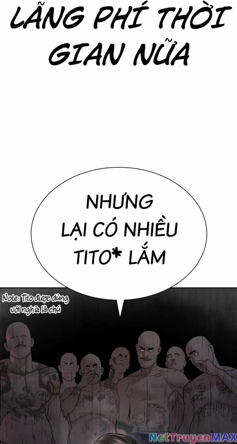 manhwax10.com - Truyện Manhwa Cách Chiến Thắng Trận Đấu Chương 191 Trang 126