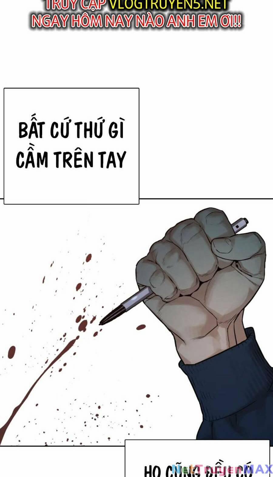 manhwax10.com - Truyện Manhwa Cách Chiến Thắng Trận Đấu Chương 191 Trang 84