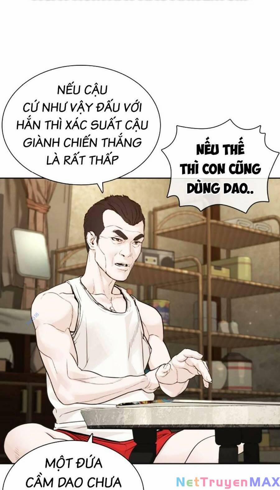 manhwax10.com - Truyện Manhwa Cách Chiến Thắng Trận Đấu Chương 191 Trang 90