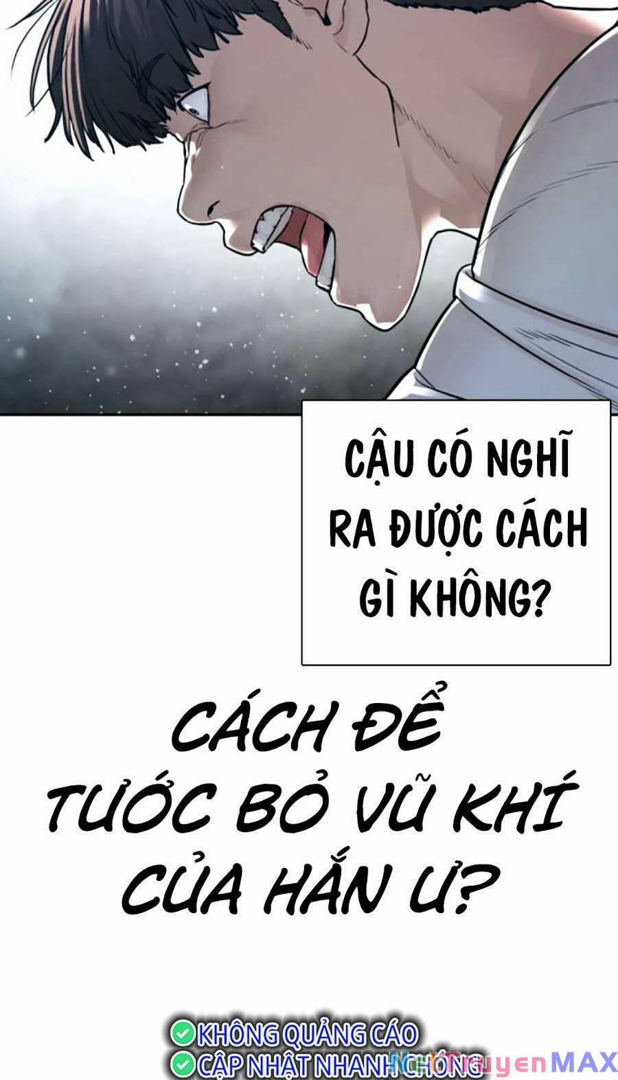 manhwax10.com - Truyện Manhwa Cách Chiến Thắng Trận Đấu Chương 191 Trang 97