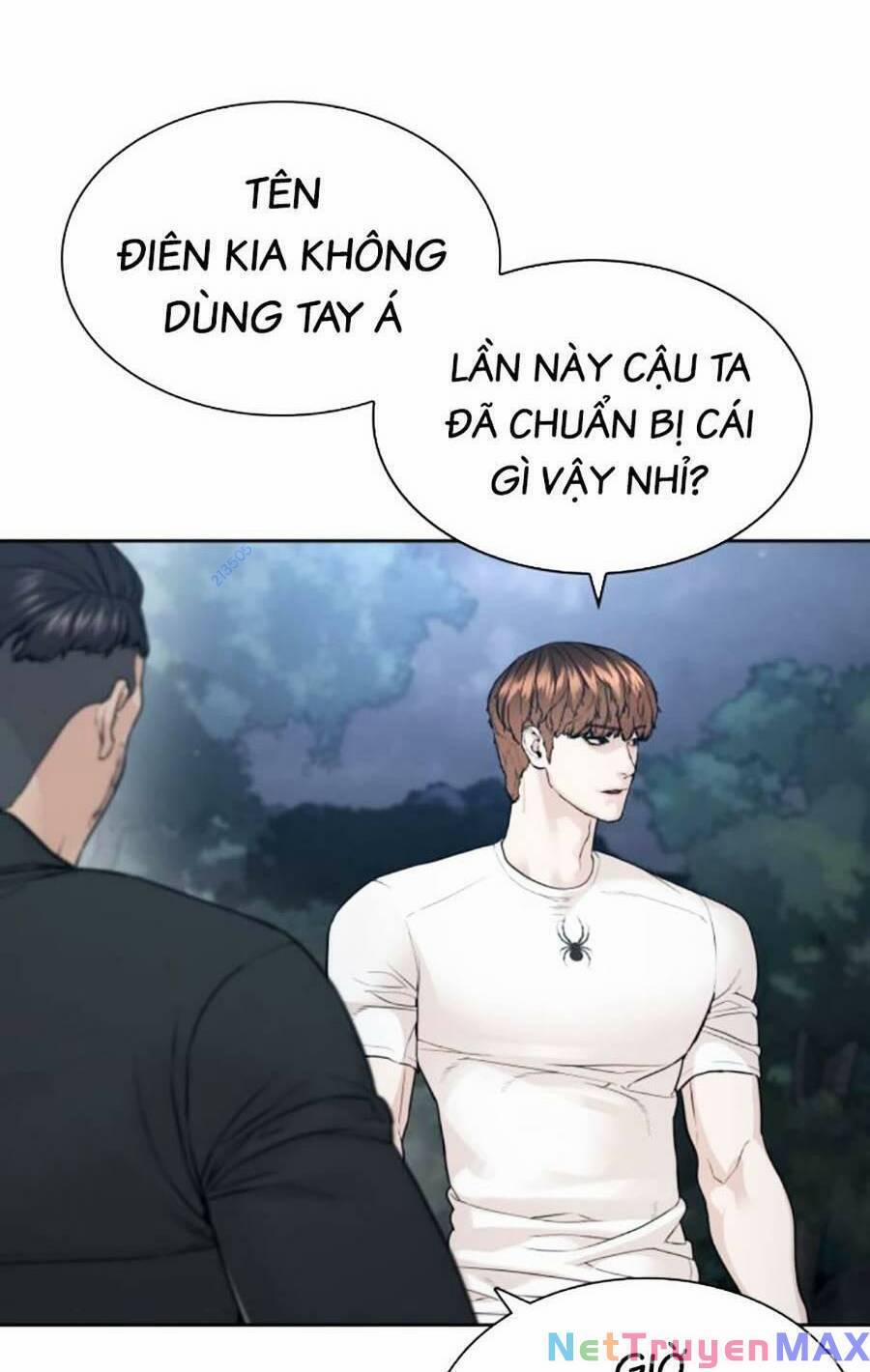 manhwax10.com - Truyện Manhwa Cách Chiến Thắng Trận Đấu Chương 192 Trang 73