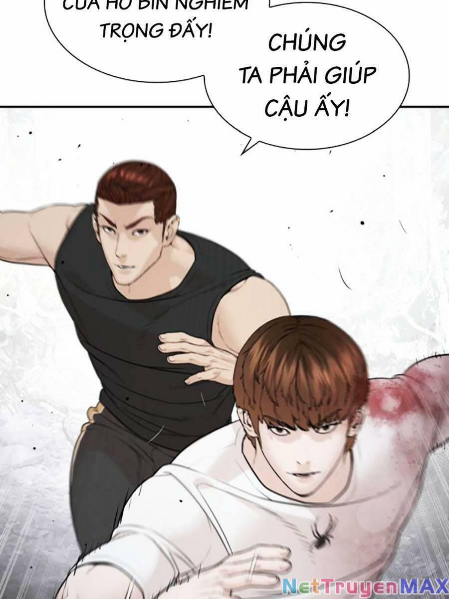 manhwax10.com - Truyện Manhwa Cách Chiến Thắng Trận Đấu Chương 193 Trang 149