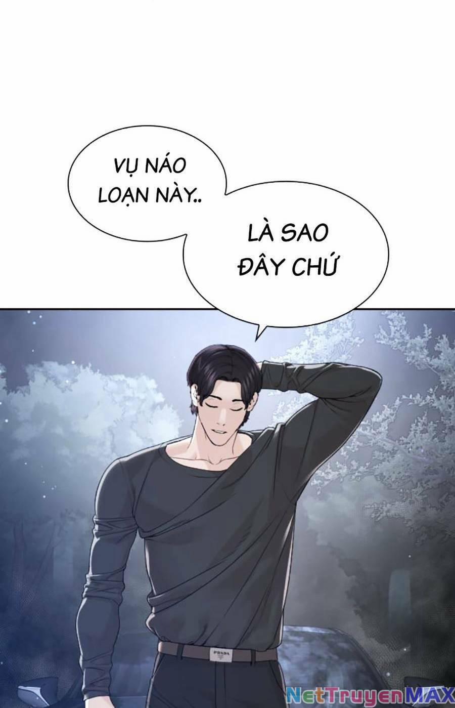 manhwax10.com - Truyện Manhwa Cách Chiến Thắng Trận Đấu Chương 194 Trang 86