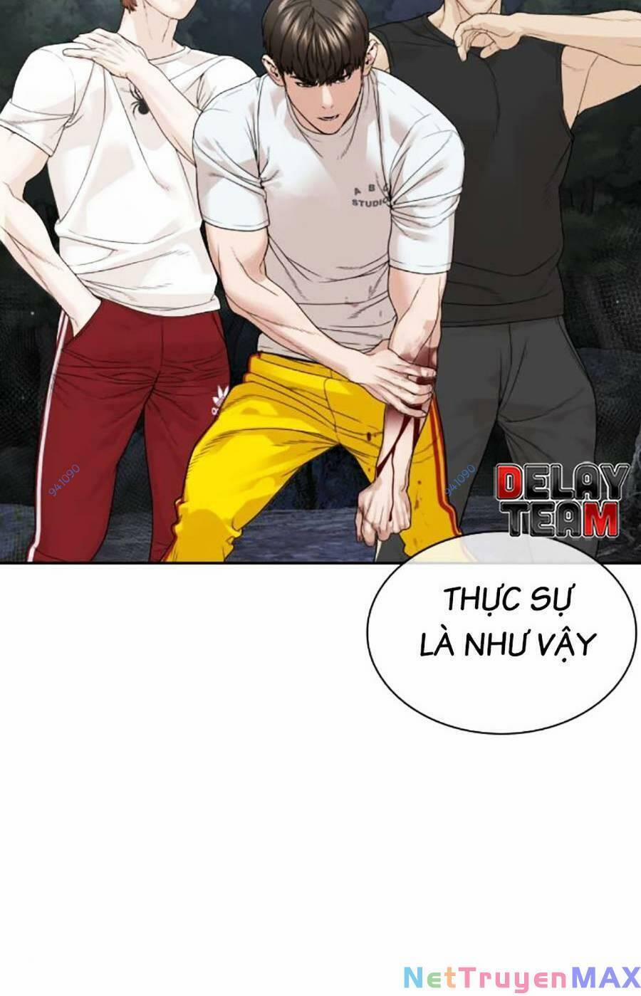 manhwax10.com - Truyện Manhwa Cách Chiến Thắng Trận Đấu Chương 194 Trang 88