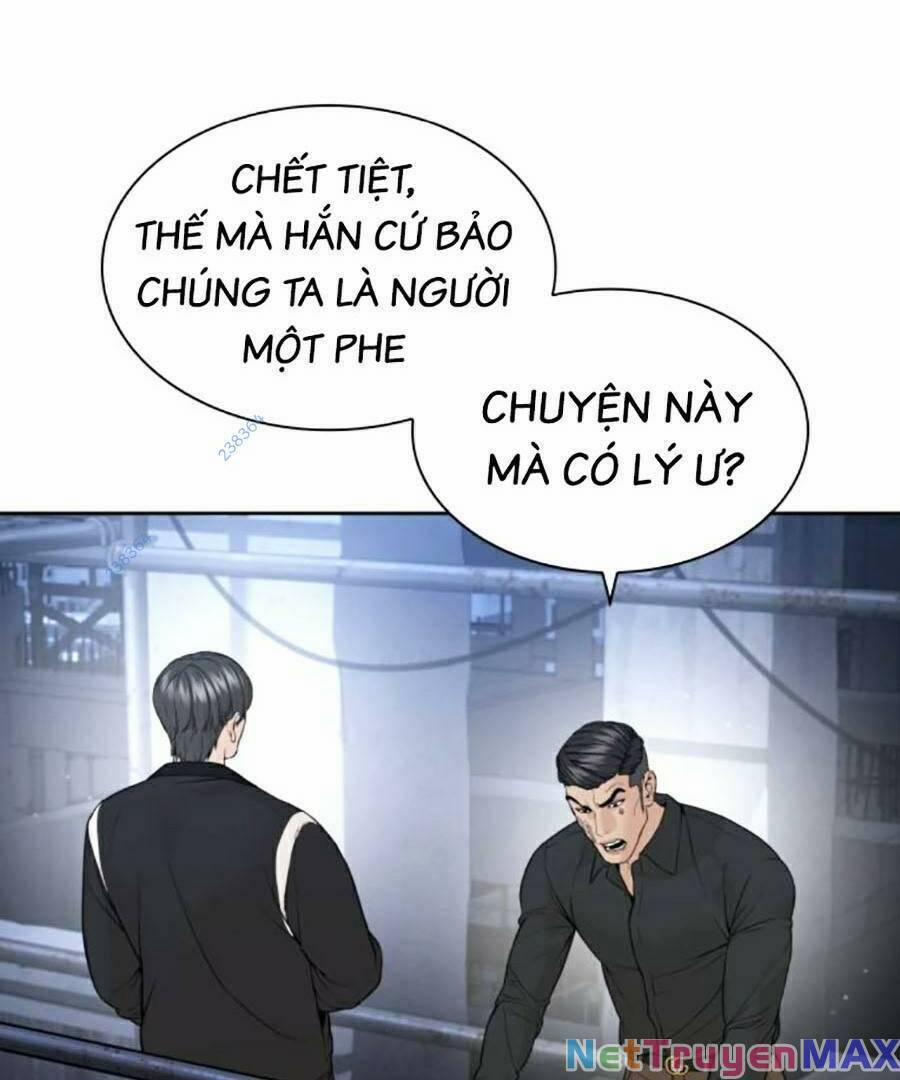 manhwax10.com - Truyện Manhwa Cách Chiến Thắng Trận Đấu Chương 196 Trang 122