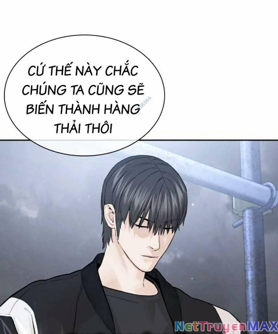 manhwax10.com - Truyện Manhwa Cách Chiến Thắng Trận Đấu Chương 196 Trang 126