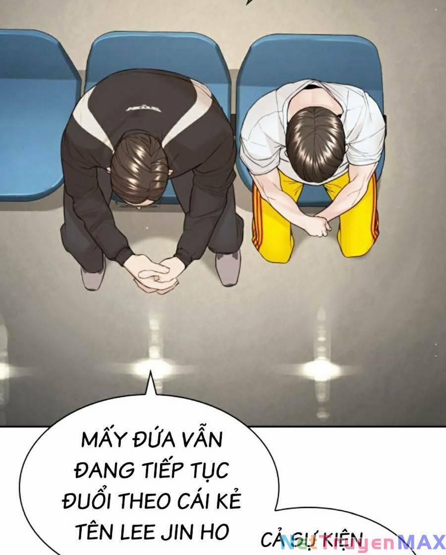 manhwax10.com - Truyện Manhwa Cách Chiến Thắng Trận Đấu Chương 196 Trang 58