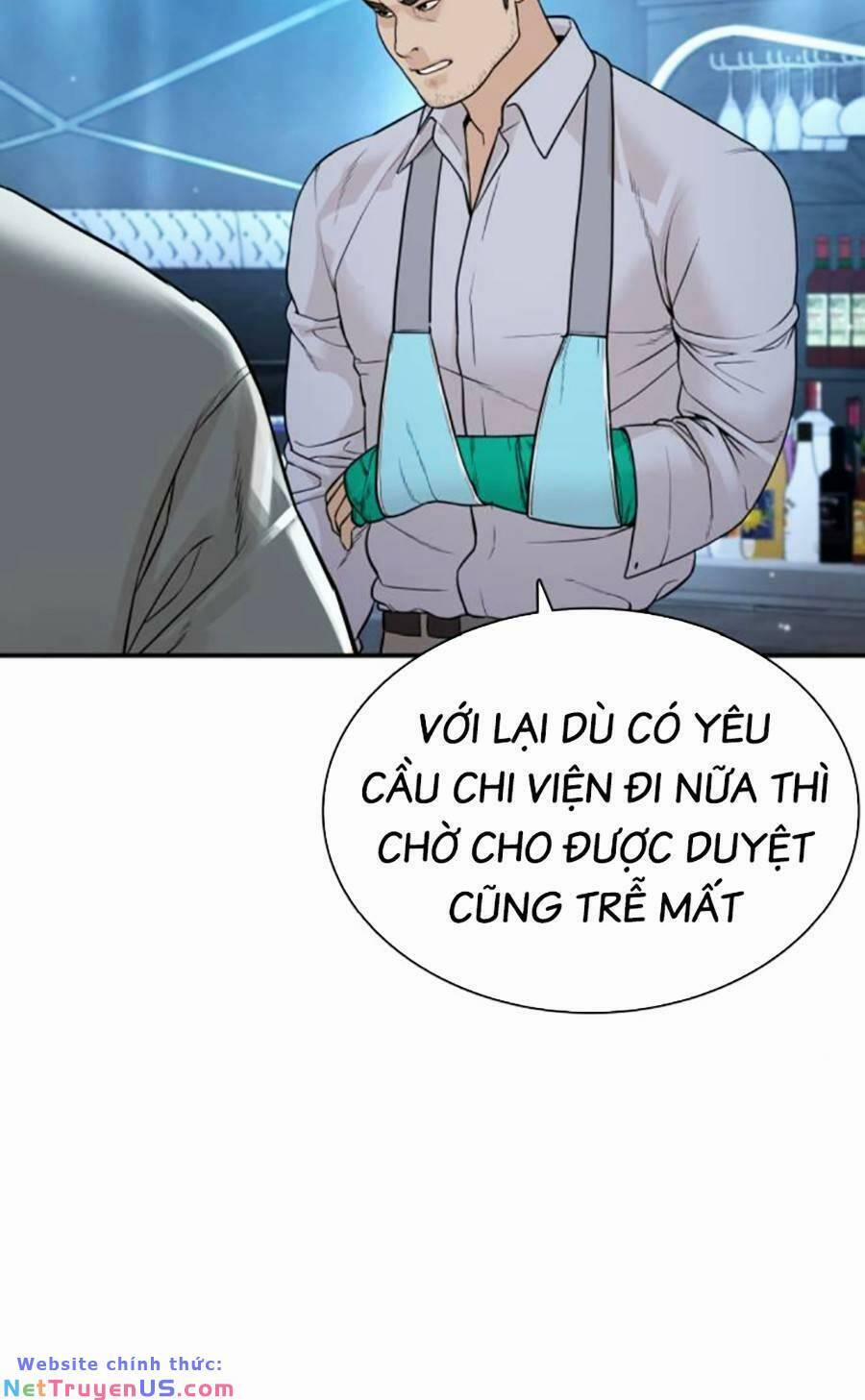 manhwax10.com - Truyện Manhwa Cách Chiến Thắng Trận Đấu Chương 197 Trang 111