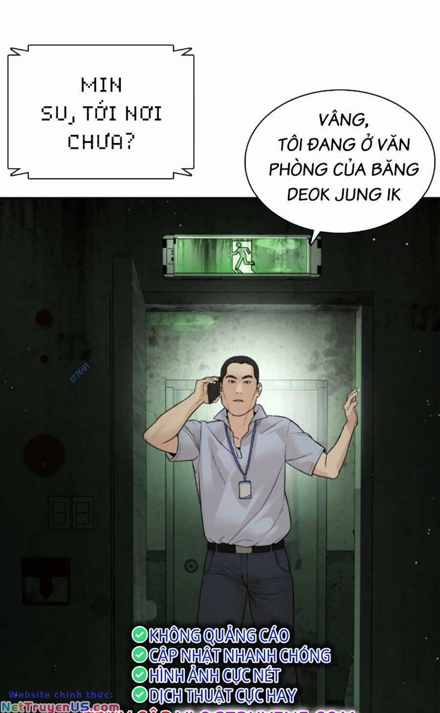 manhwax10.com - Truyện Manhwa Cách Chiến Thắng Trận Đấu Chương 197 Trang 119