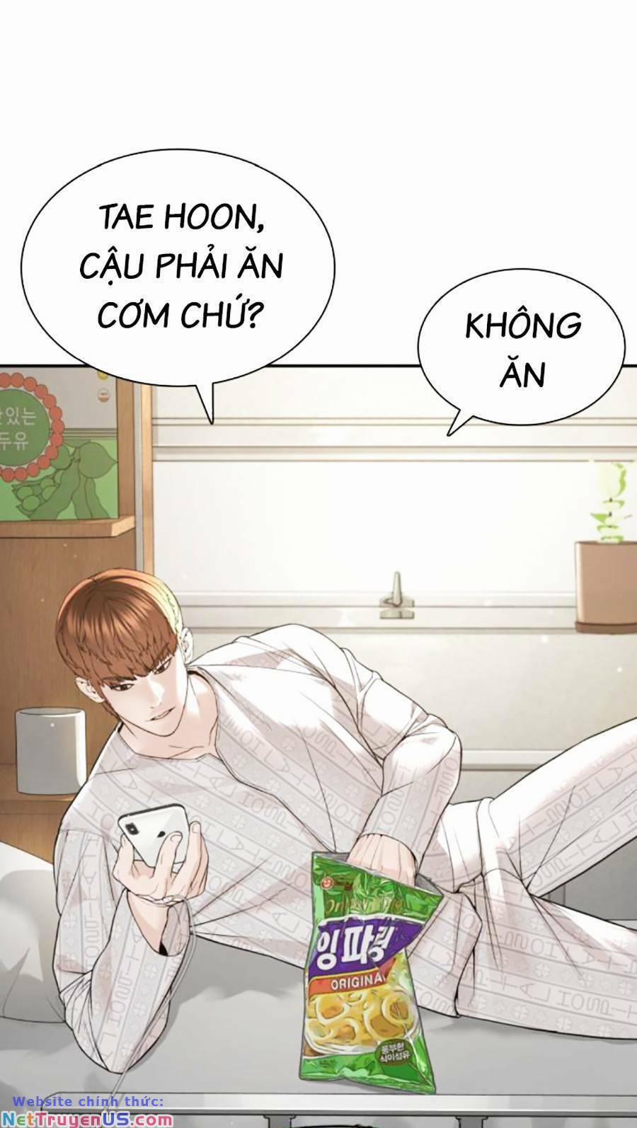 manhwax10.com - Truyện Manhwa Cách Chiến Thắng Trận Đấu Chương 197 Trang 3