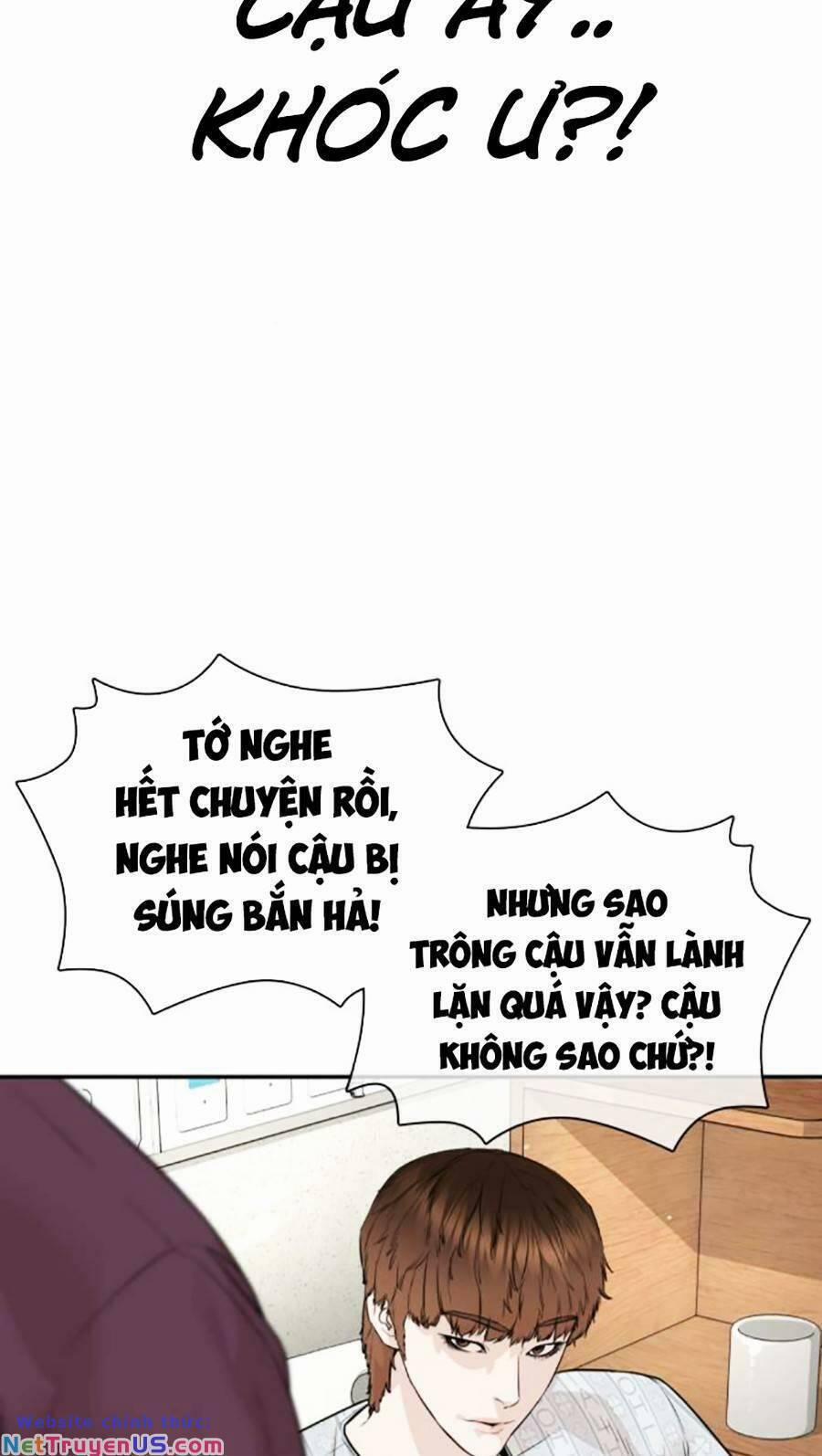 manhwax10.com - Truyện Manhwa Cách Chiến Thắng Trận Đấu Chương 197 Trang 21