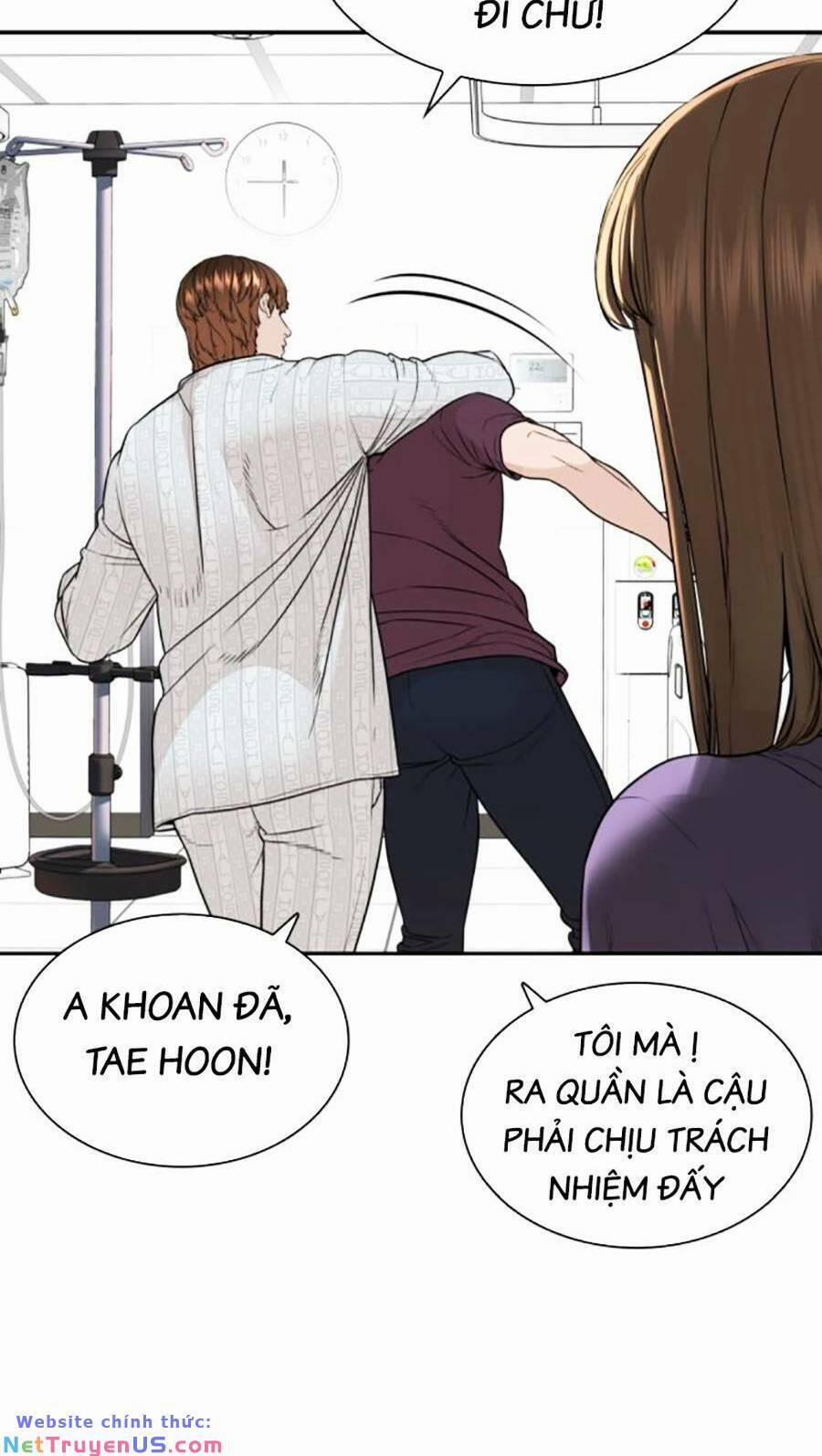 manhwax10.com - Truyện Manhwa Cách Chiến Thắng Trận Đấu Chương 197 Trang 32