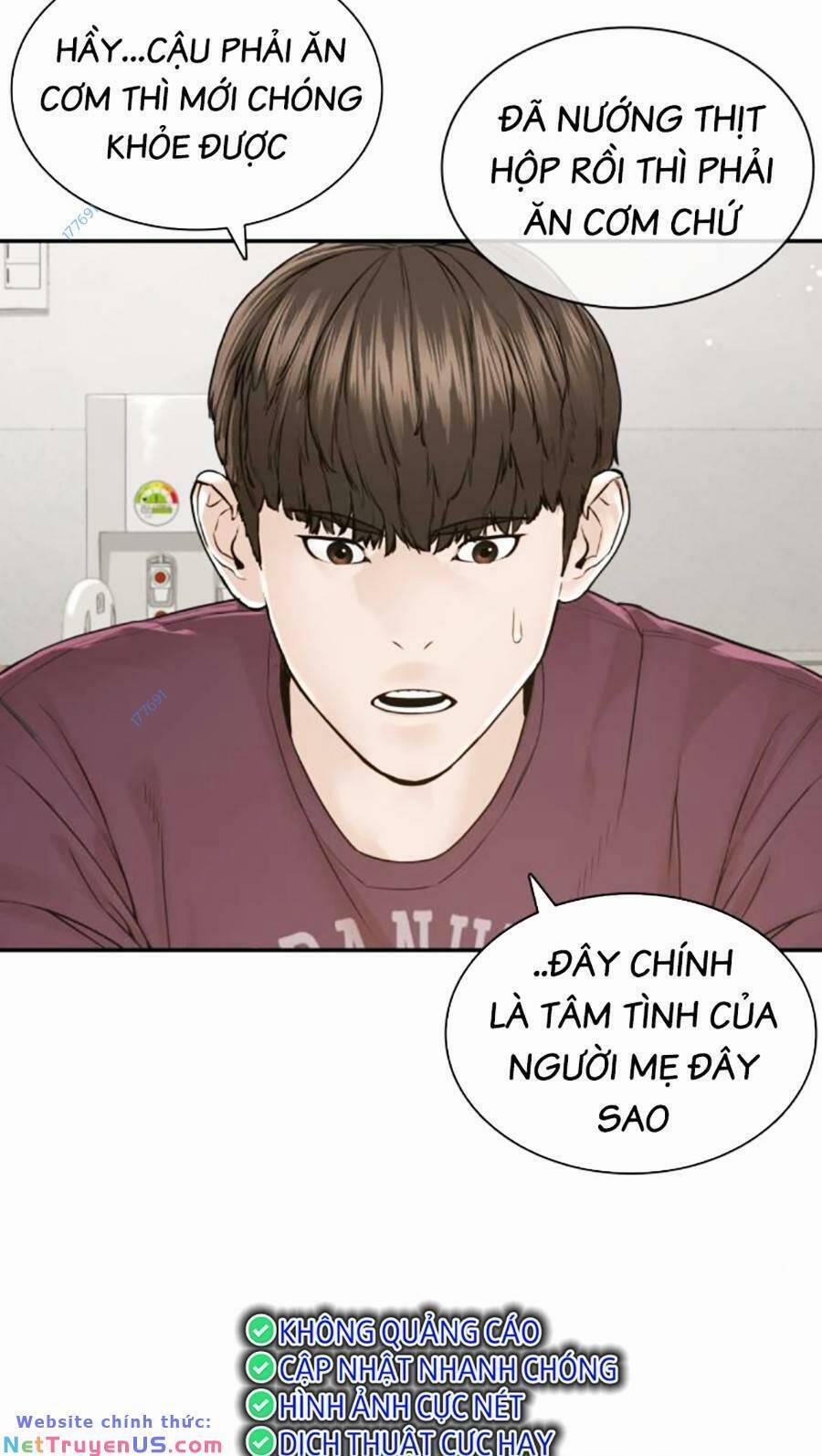 manhwax10.com - Truyện Manhwa Cách Chiến Thắng Trận Đấu Chương 197 Trang 5