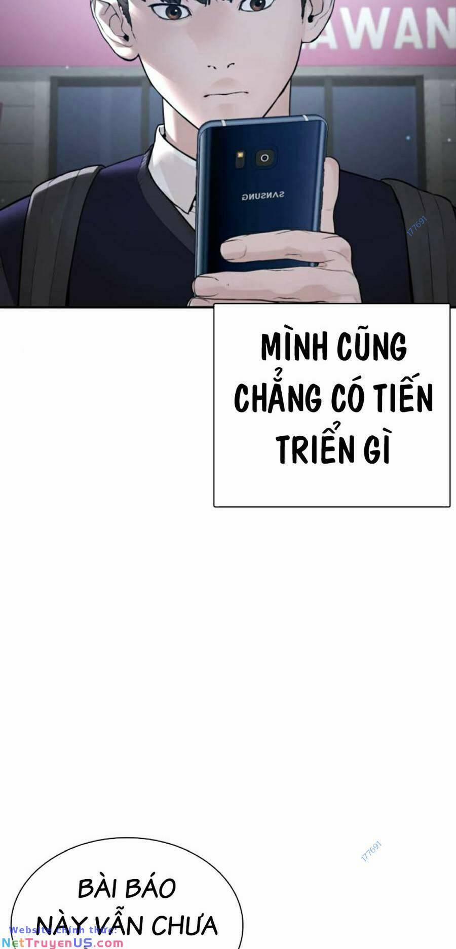 manhwax10.com - Truyện Manhwa Cách Chiến Thắng Trận Đấu Chương 197 Trang 67