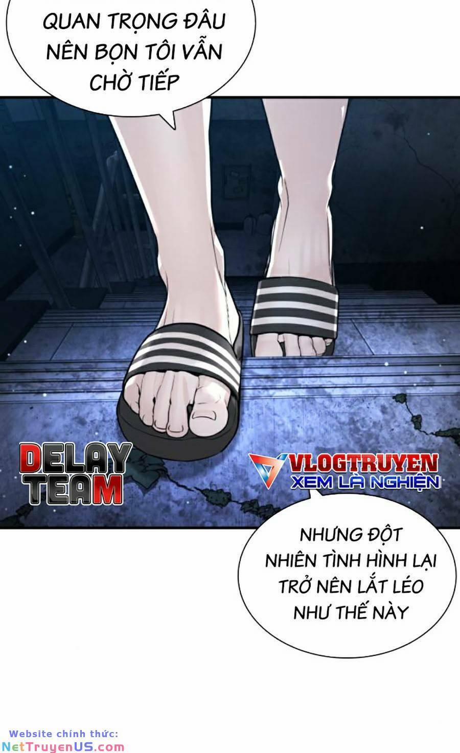 manhwax10.com - Truyện Manhwa Cách Chiến Thắng Trận Đấu Chương 198 Trang 126