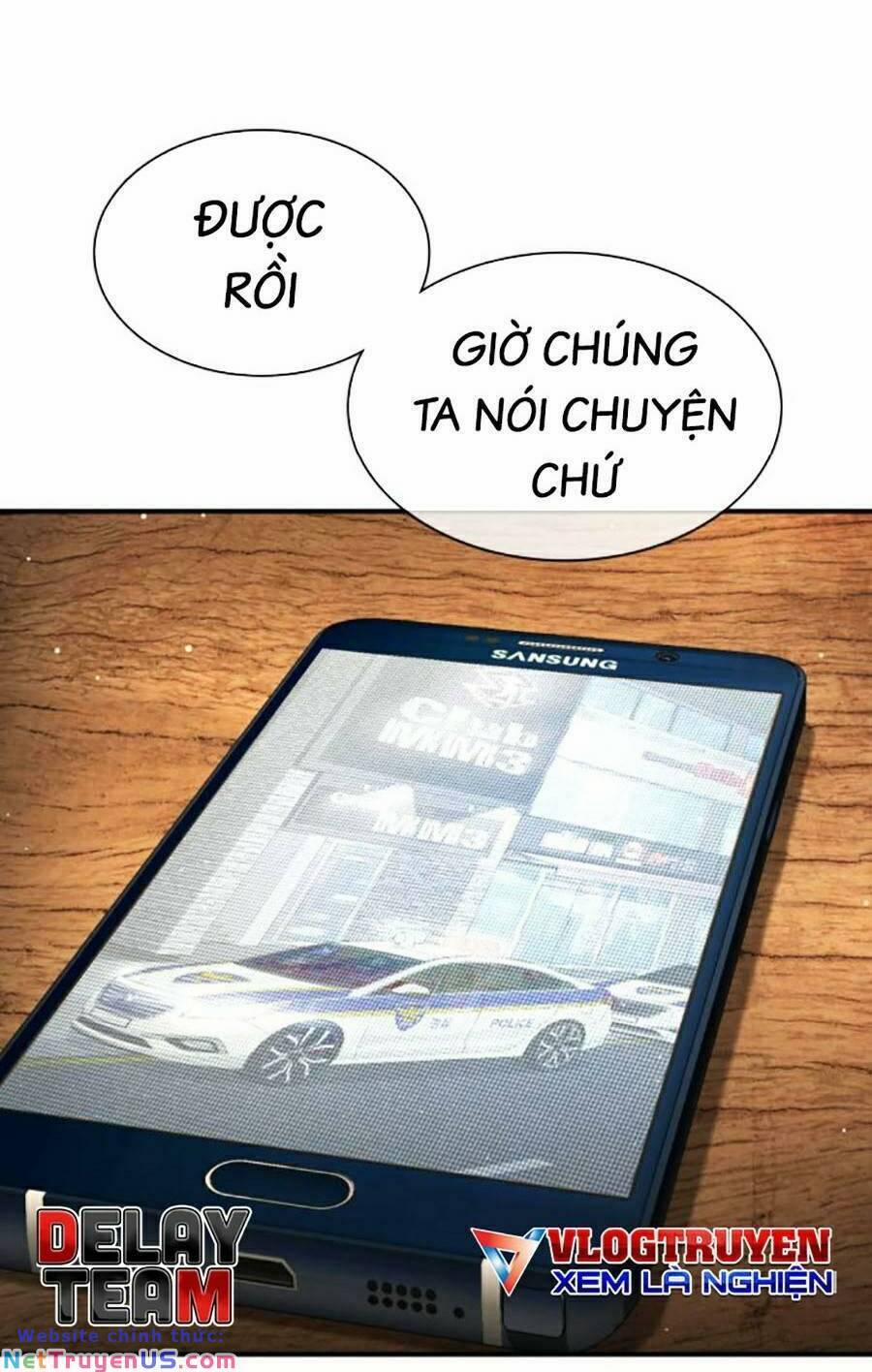 manhwax10.com - Truyện Manhwa Cách Chiến Thắng Trận Đấu Chương 198 Trang 33