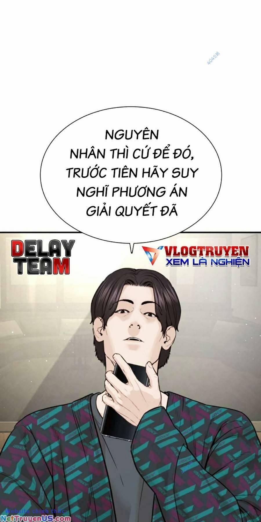 manhwax10.com - Truyện Manhwa Cách Chiến Thắng Trận Đấu Chương 198 Trang 40