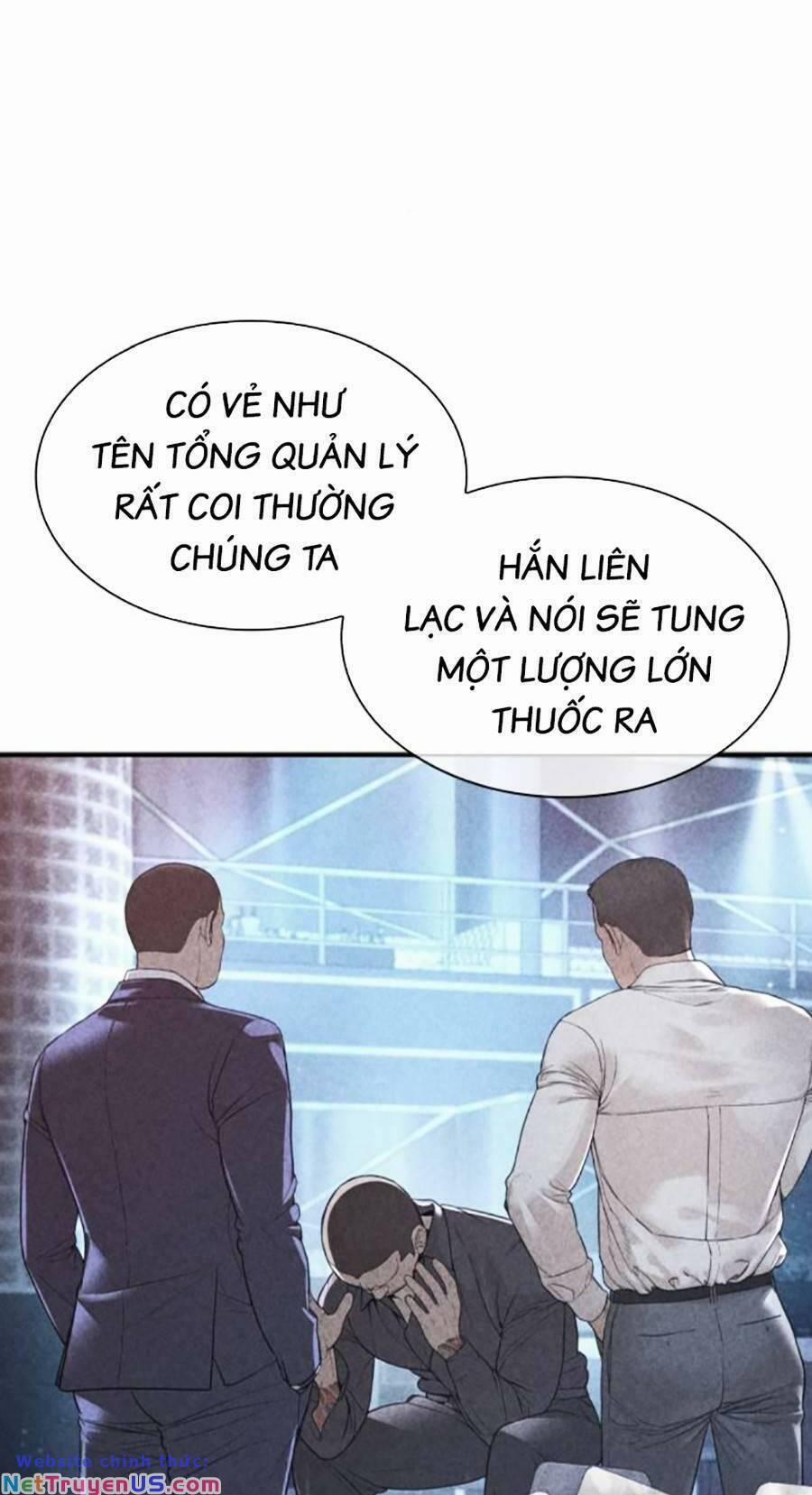 manhwax10.com - Truyện Manhwa Cách Chiến Thắng Trận Đấu Chương 198 Trang 69