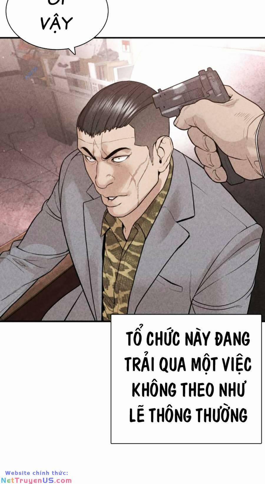 manhwax10.com - Truyện Manhwa Cách Chiến Thắng Trận Đấu Chương 199 Trang 45