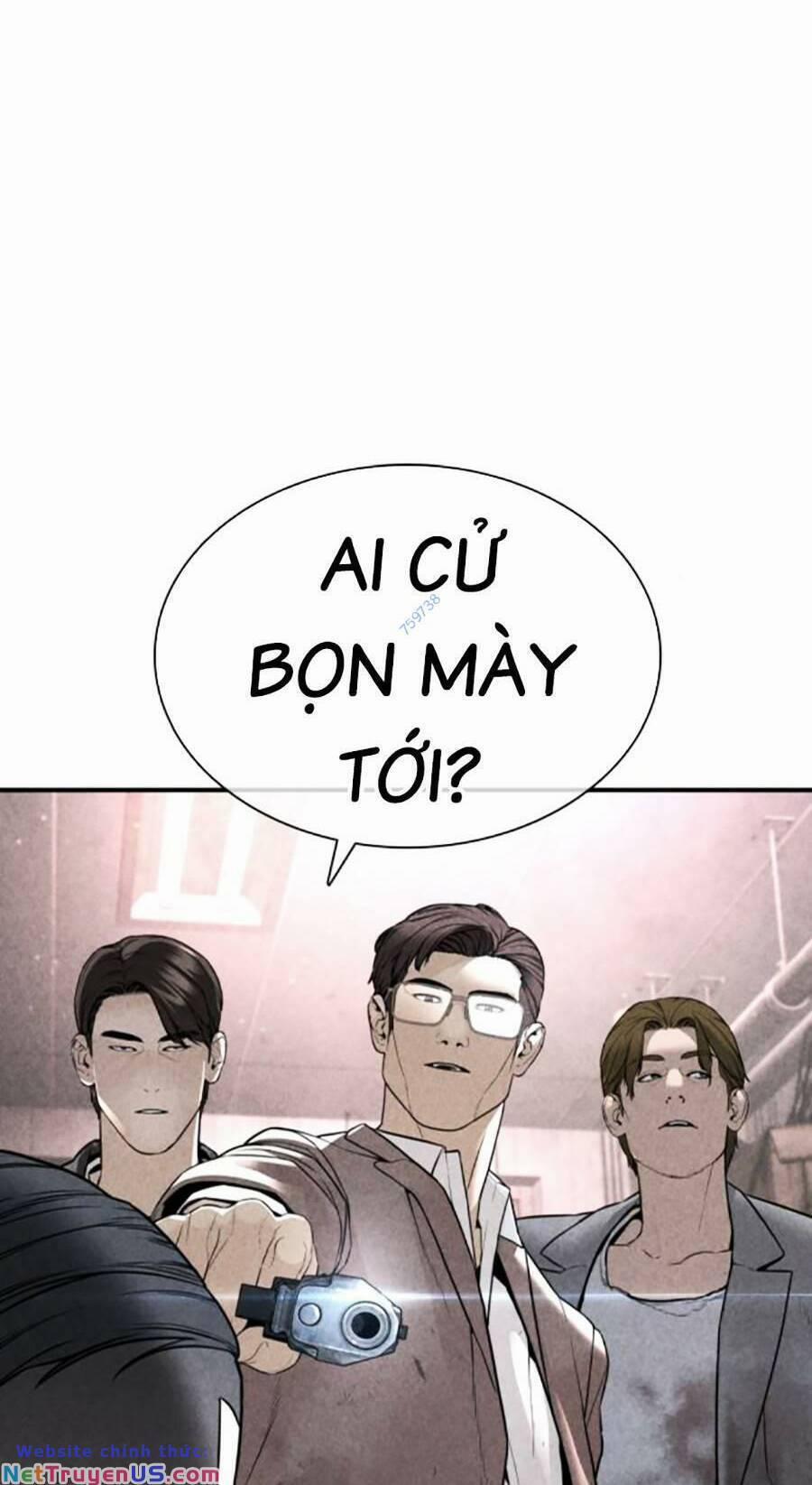 manhwax10.com - Truyện Manhwa Cách Chiến Thắng Trận Đấu Chương 199 Trang 46