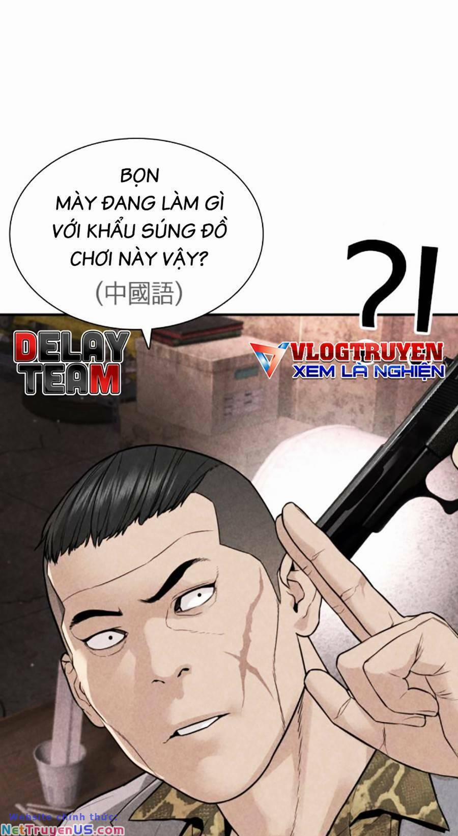 manhwax10.com - Truyện Manhwa Cách Chiến Thắng Trận Đấu Chương 199 Trang 59