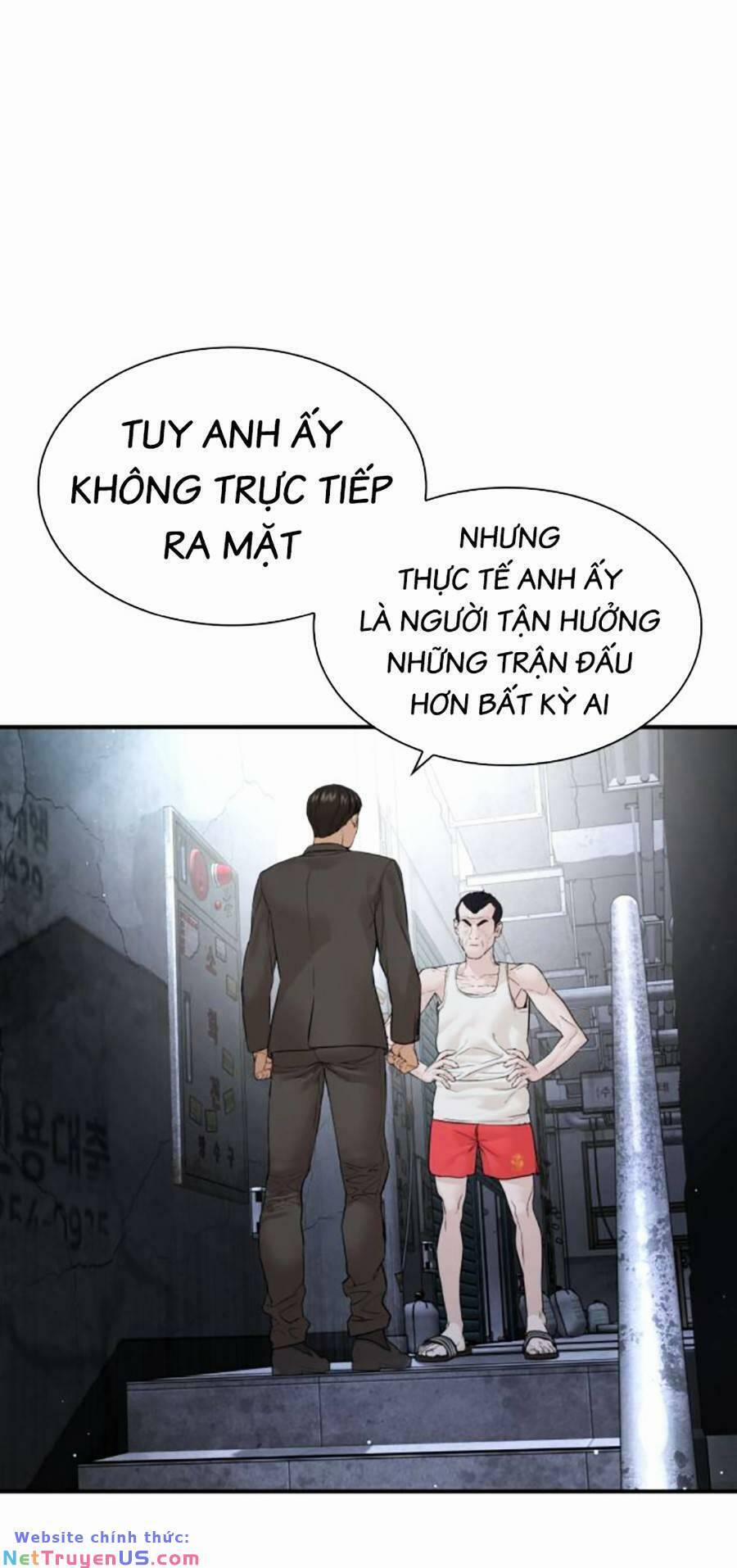 manhwax10.com - Truyện Manhwa Cách Chiến Thắng Trận Đấu Chương 199 Trang 89