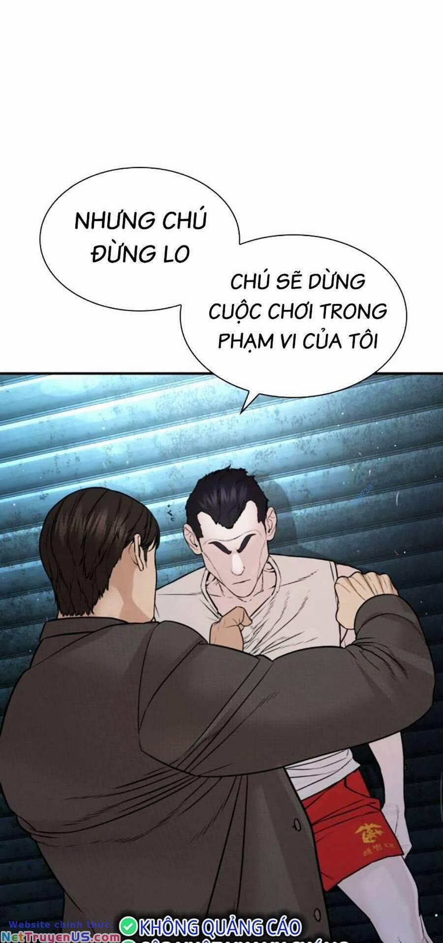 manhwax10.com - Truyện Manhwa Cách Chiến Thắng Trận Đấu Chương 199 Trang 94