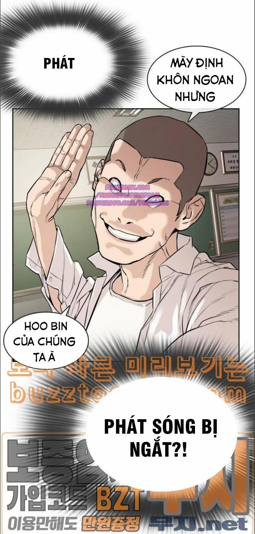 manhwax10.com - Truyện Manhwa Cách Chiến Thắng Trận Đấu Chương 2 Trang 121