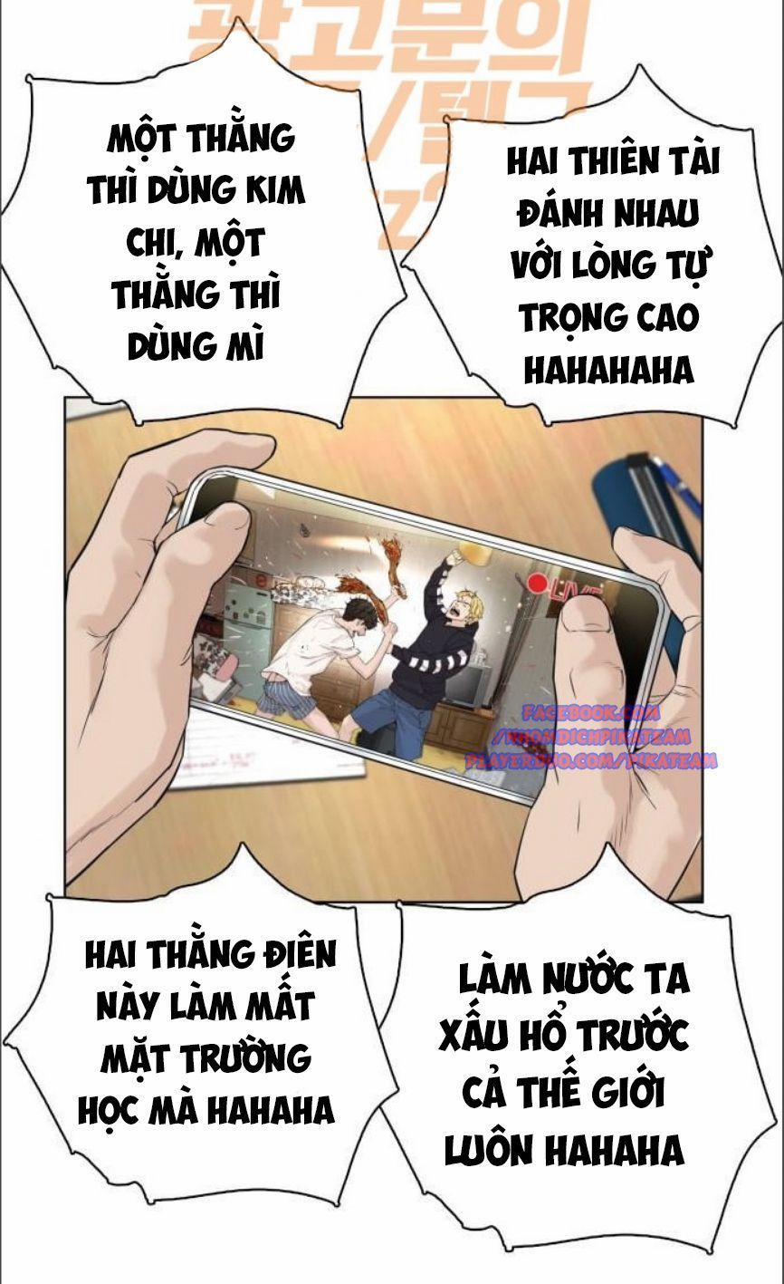 manhwax10.com - Truyện Manhwa Cách Chiến Thắng Trận Đấu Chương 2 Trang 3