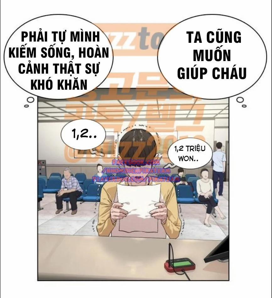 manhwax10.com - Truyện Manhwa Cách Chiến Thắng Trận Đấu Chương 2 Trang 27