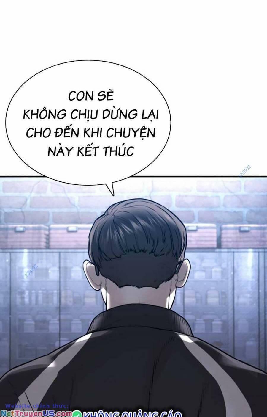 manhwax10.com - Truyện Manhwa Cách Chiến Thắng Trận Đấu Chương 200 Trang 21