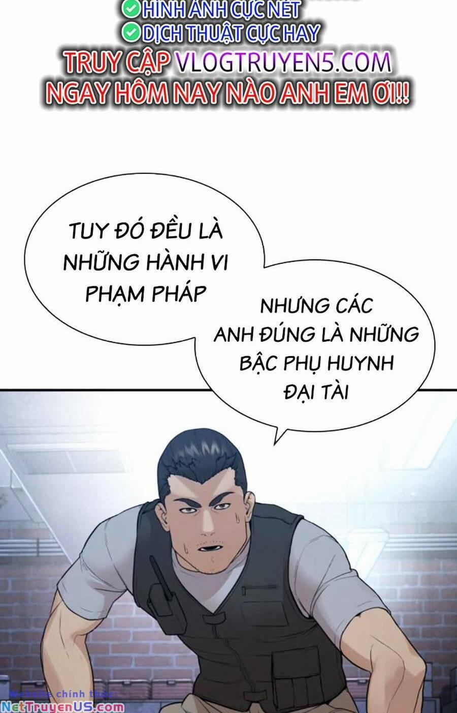 manhwax10.com - Truyện Manhwa Cách Chiến Thắng Trận Đấu Chương 200 Trang 27