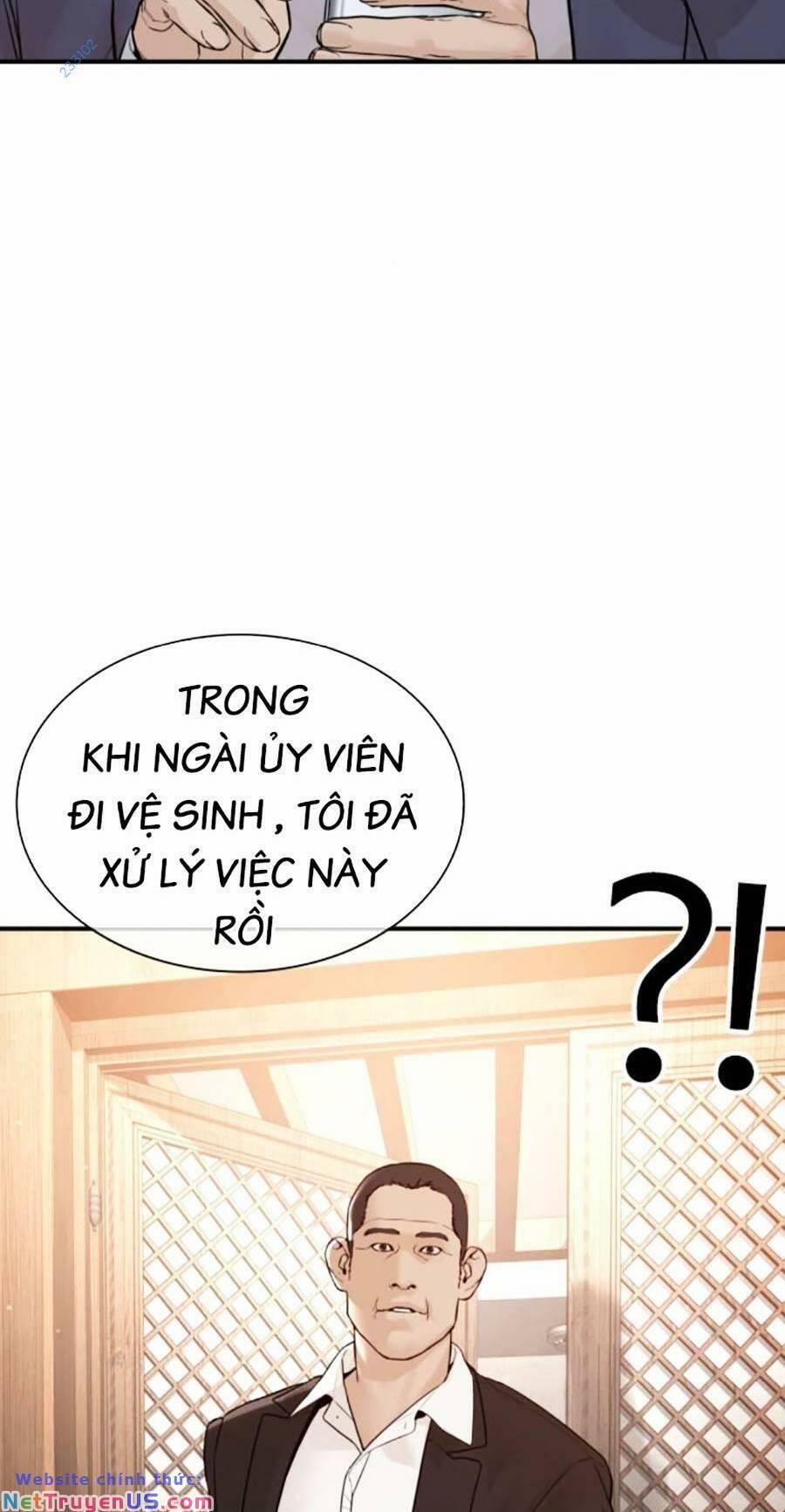 manhwax10.com - Truyện Manhwa Cách Chiến Thắng Trận Đấu Chương 200 Trang 88