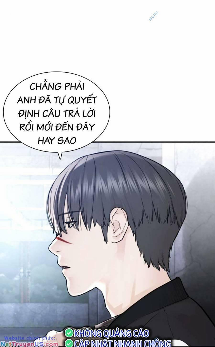 manhwax10.com - Truyện Manhwa Cách Chiến Thắng Trận Đấu Chương 201 Trang 17