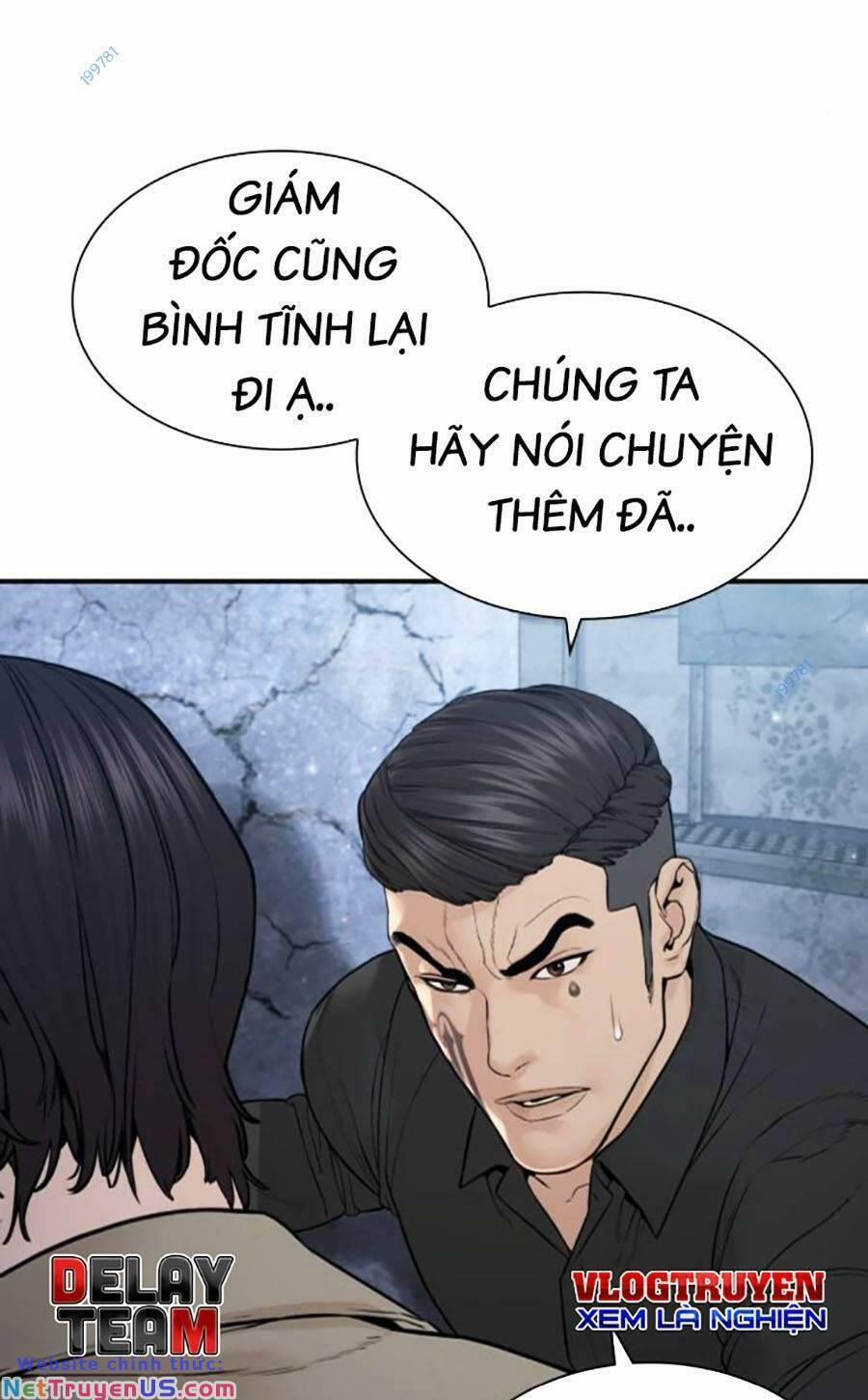 manhwax10.com - Truyện Manhwa Cách Chiến Thắng Trận Đấu Chương 201 Trang 21