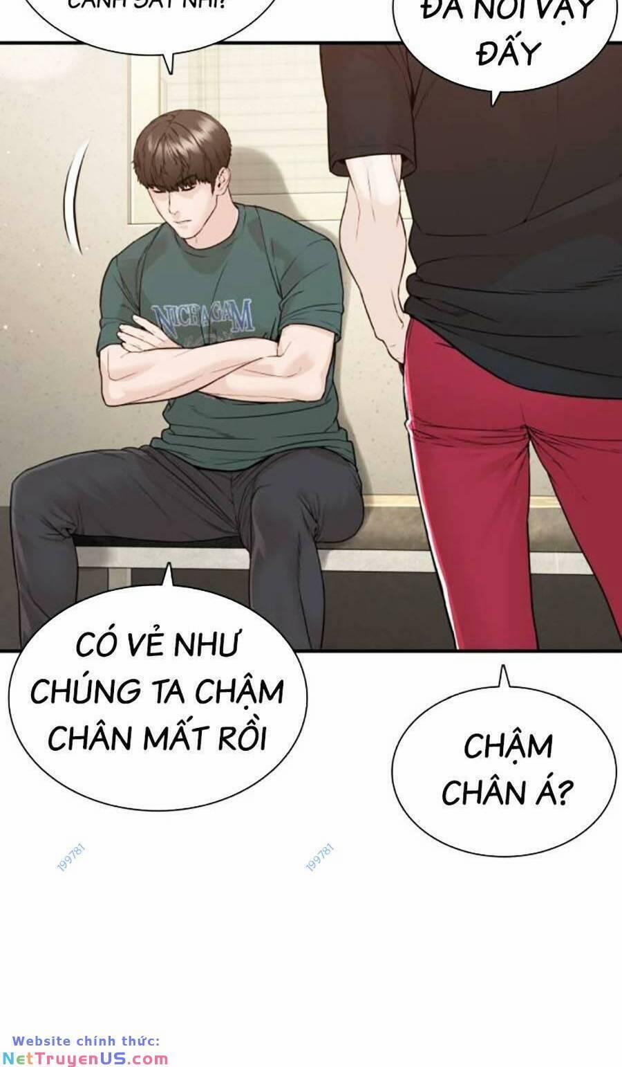 manhwax10.com - Truyện Manhwa Cách Chiến Thắng Trận Đấu Chương 201 Trang 42