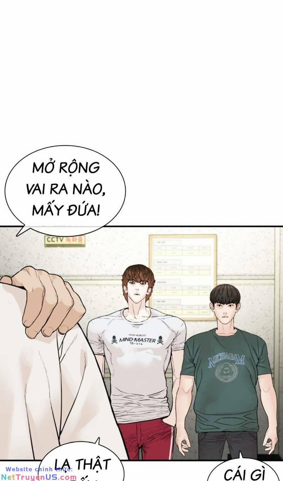 manhwax10.com - Truyện Manhwa Cách Chiến Thắng Trận Đấu Chương 201 Trang 52